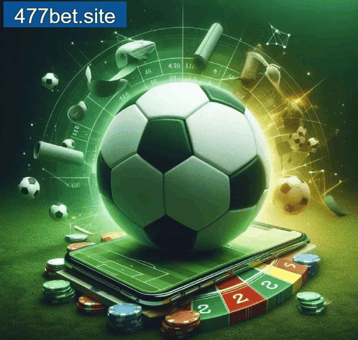 477BET - Rápido Acesse