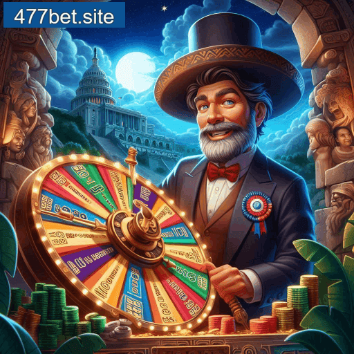 477BET - Pagamento PIX Instantâneo