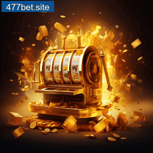 477BET - App Features
