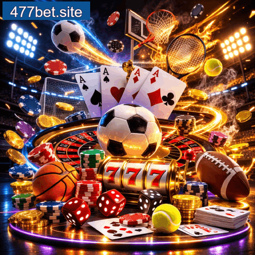 477BET Salvador - Statistics