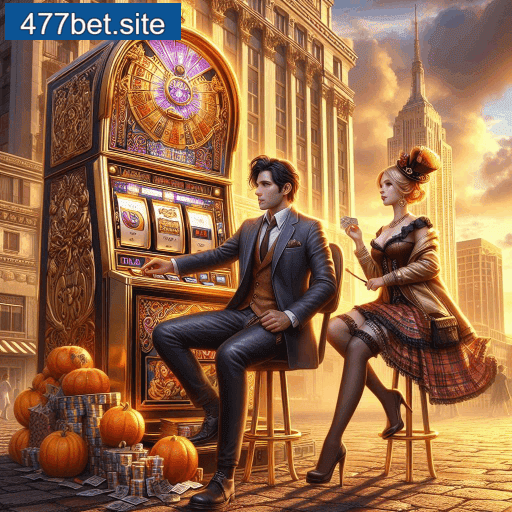 Distribuição de RTP em Jogos de Slot Certificados - Análise de 10.000+ Jogos